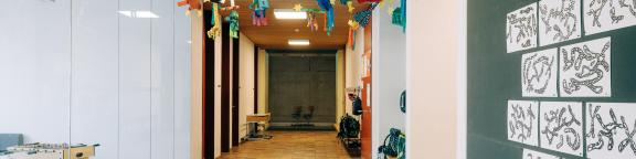 Aktuelles an der Schule Uttigen