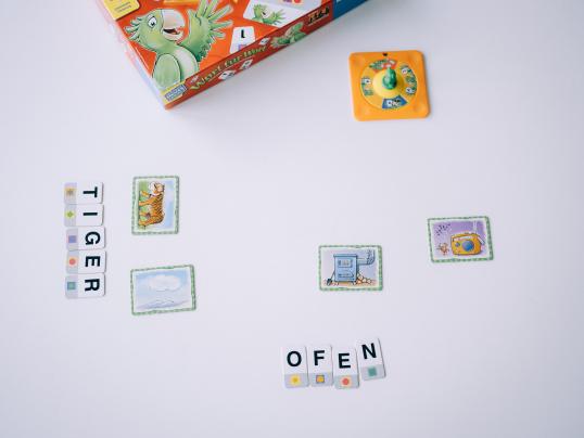 Deutsch als Zweitsprache (DaZ)