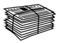 Papiersammlung