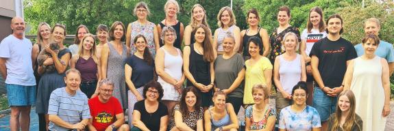Team Schule Uttigen
