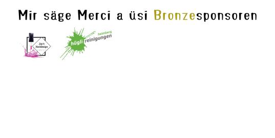 Bronzesponsoren