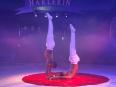 Besuch Circus Harlekin