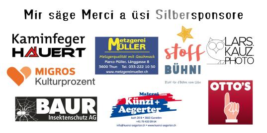Silbersponsoren 1