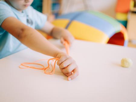 Integrative Förderung